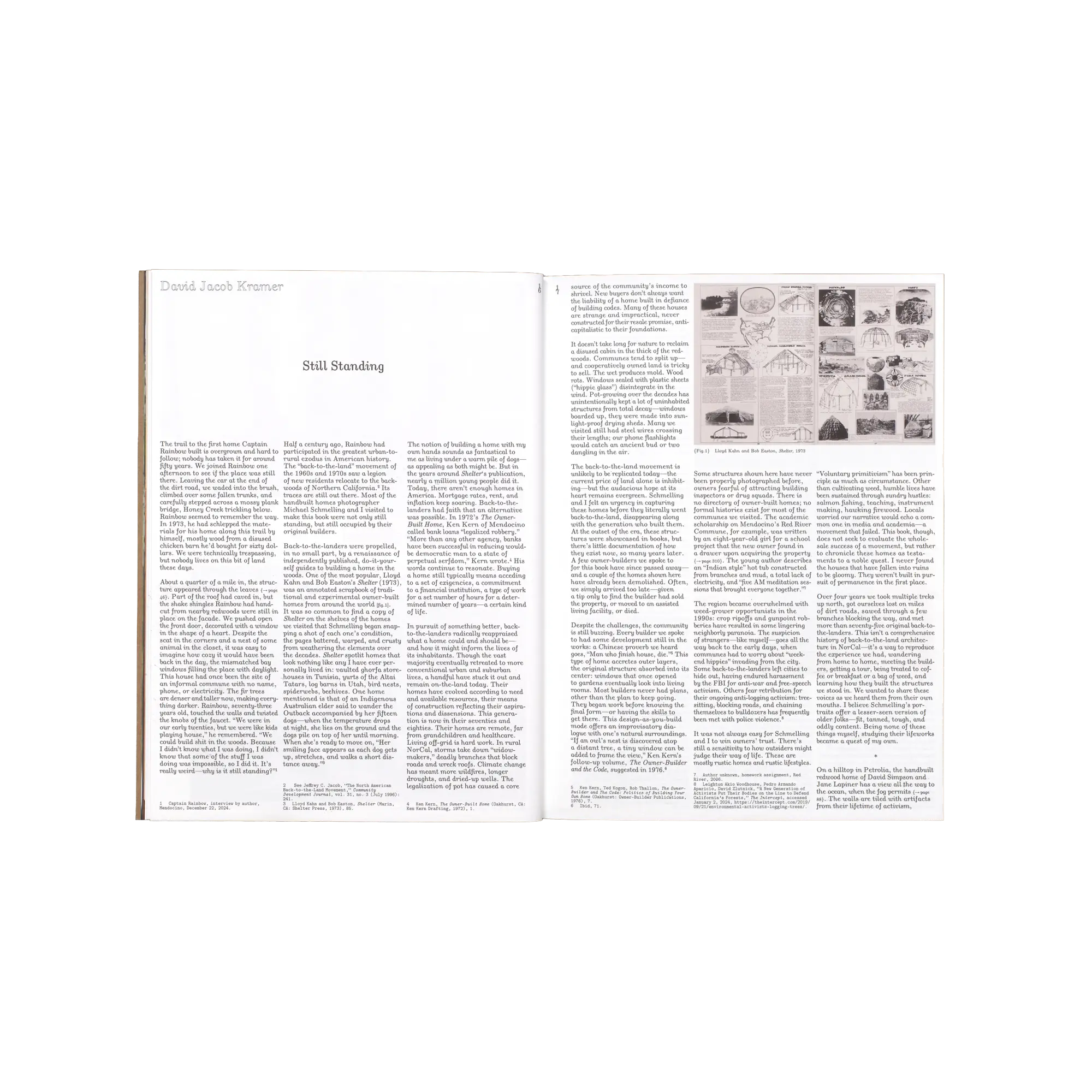 Handmade Utopia, 2026, Edition Patrick Frey, Softcover, 496 pages, 225 × 300 mm (Studio Teo Schifferli)