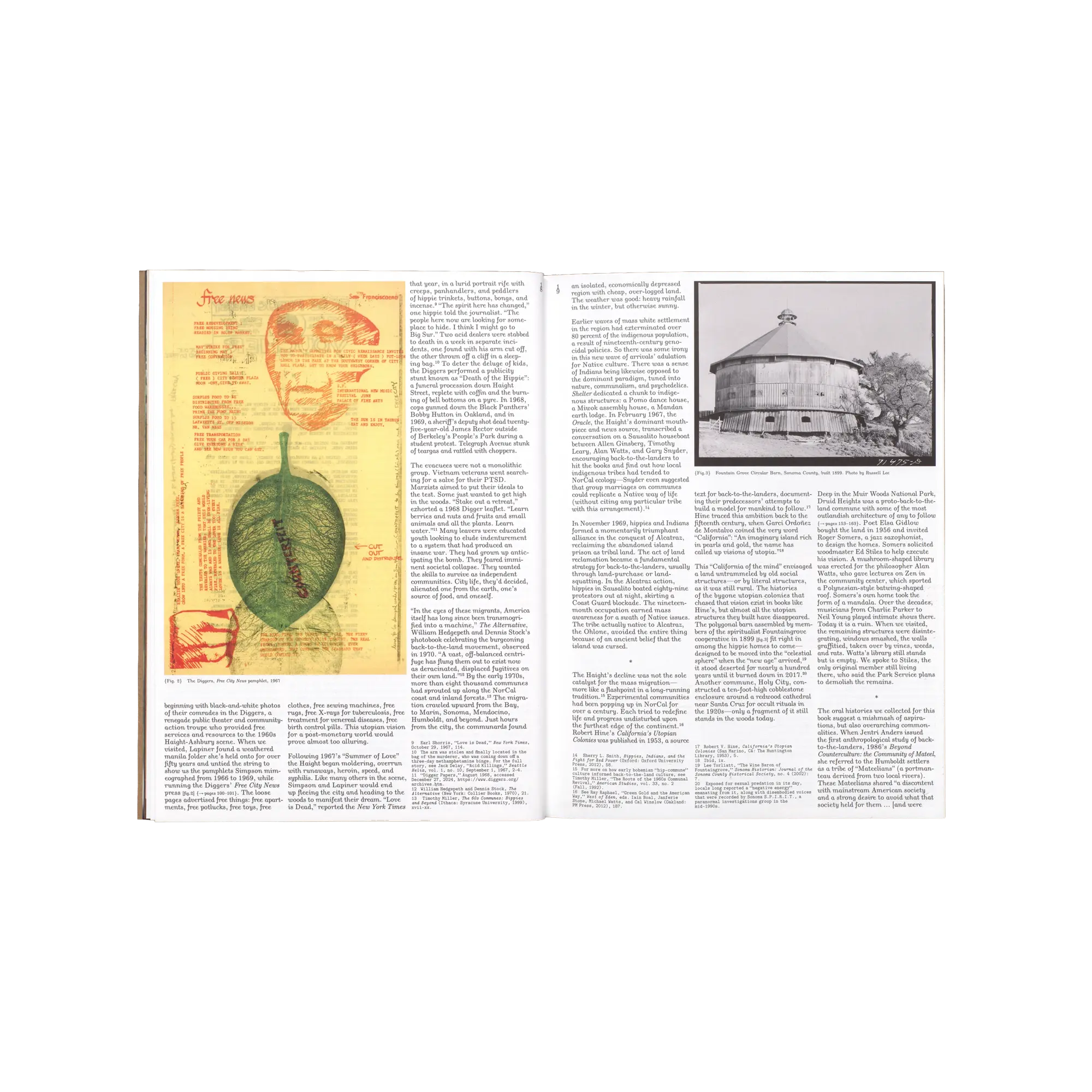 Handmade Utopia, 2026, Edition Patrick Frey, Softcover, 496 pages, 225 × 300 mm (Studio Teo Schifferli)