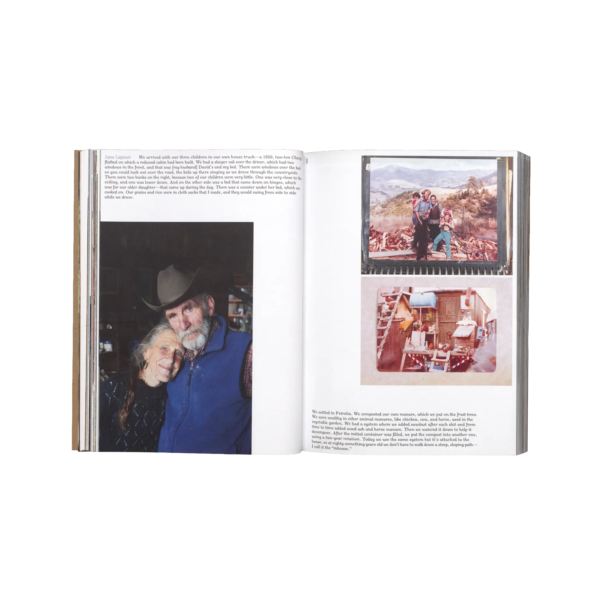 Handmade Utopia, 2026, Edition Patrick Frey, Softcover, 496 pages, 225 × 300 mm (Studio Teo Schifferli)