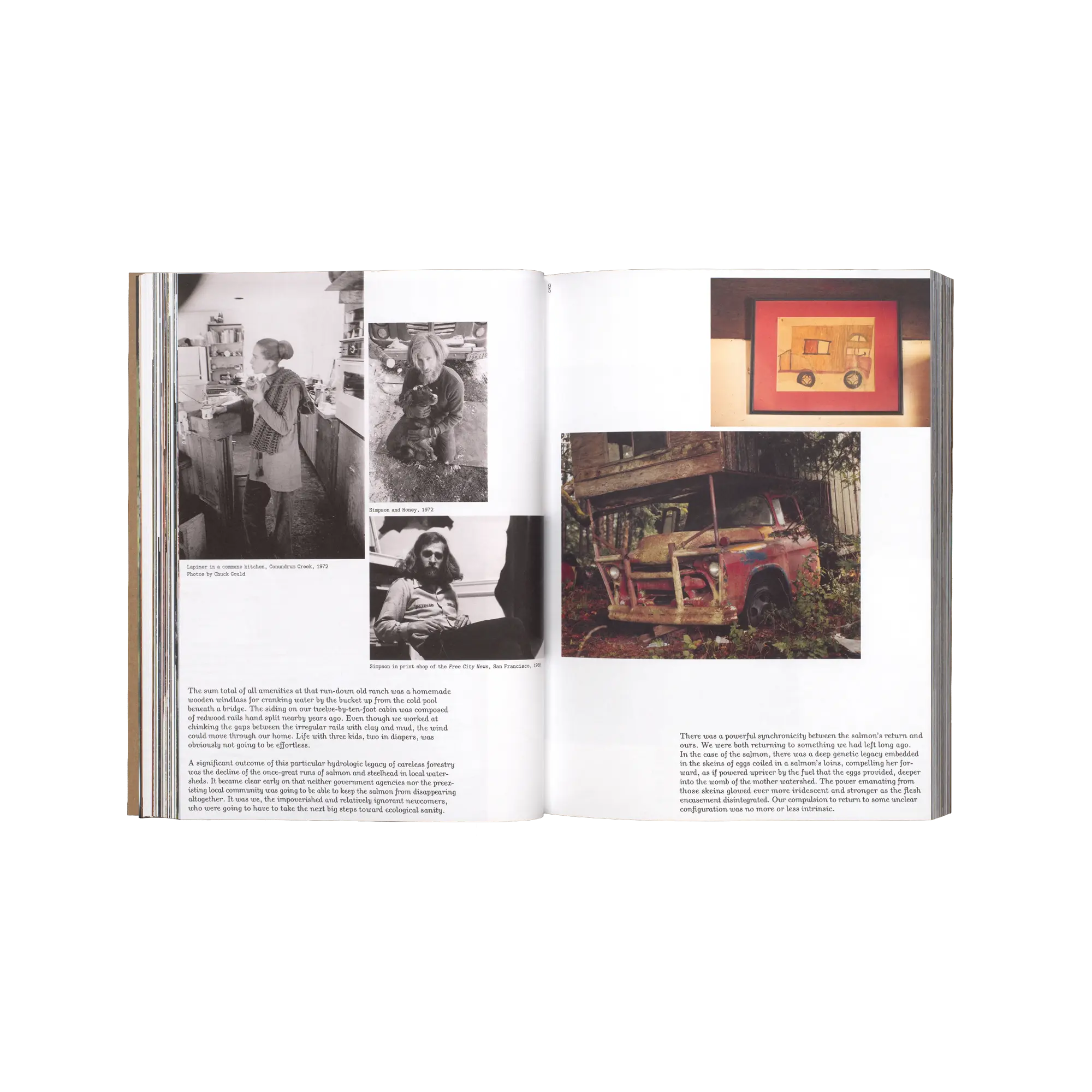 Handmade Utopia, 2026, Edition Patrick Frey, Softcover, 496 pages, 225 × 300 mm (Studio Teo Schifferli)