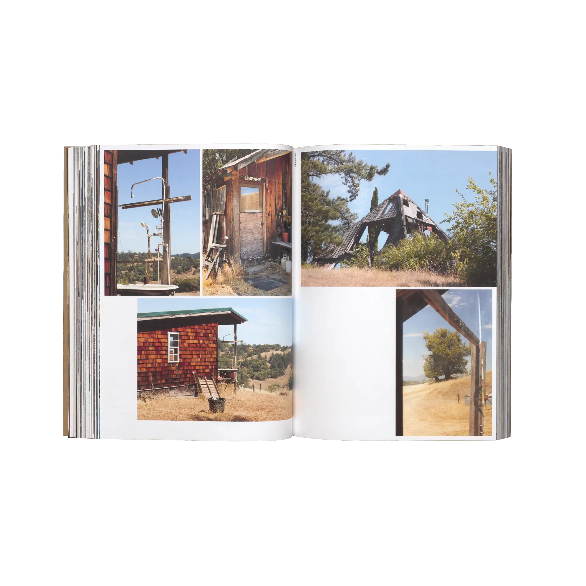Handmade Utopia, 2026, Edition Patrick Frey, Softcover, 496 pages, 225 × 300 mm (Studio Teo Schifferli)