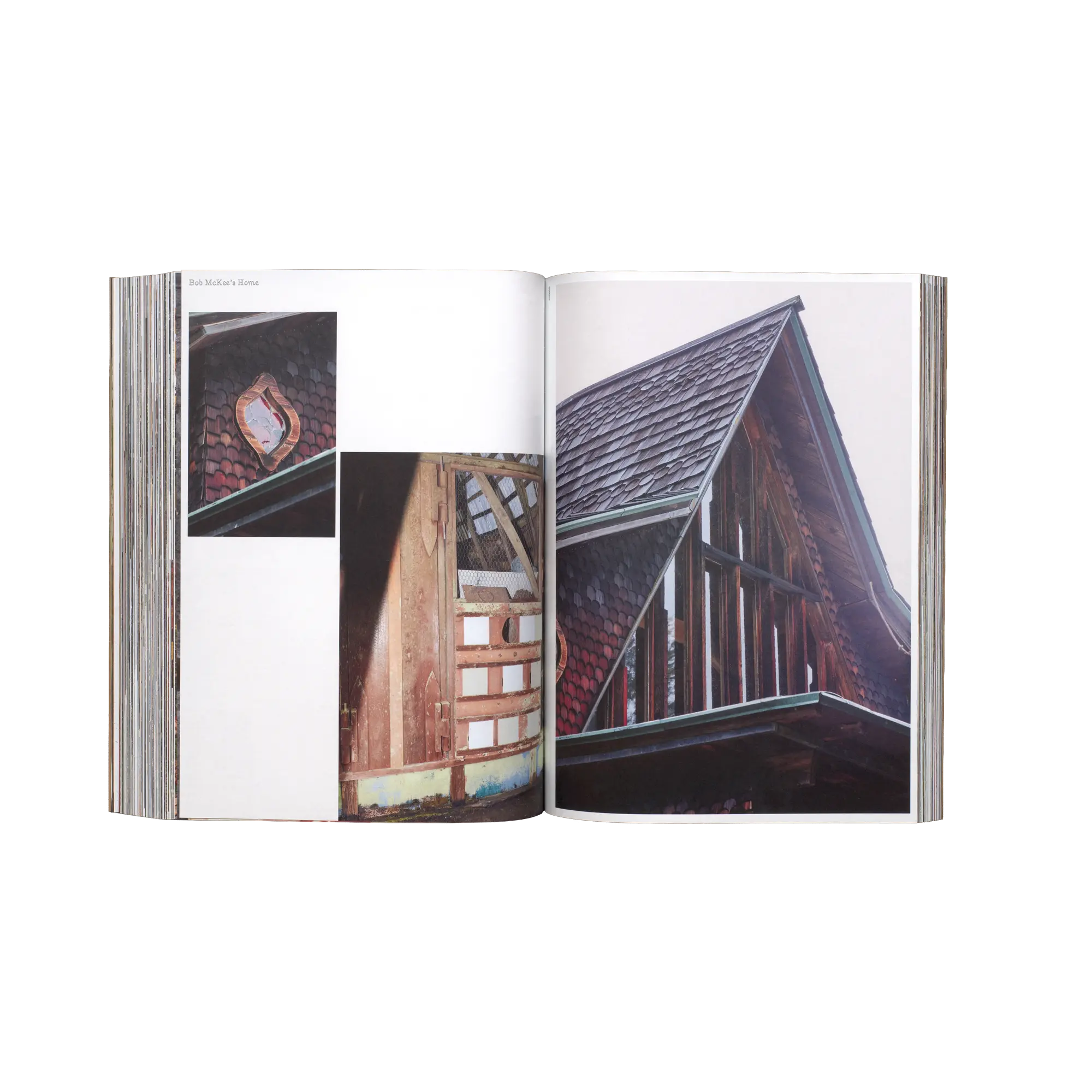 Handmade Utopia, 2026, Edition Patrick Frey, Softcover, 496 pages, 225 × 300 mm (Studio Teo Schifferli)