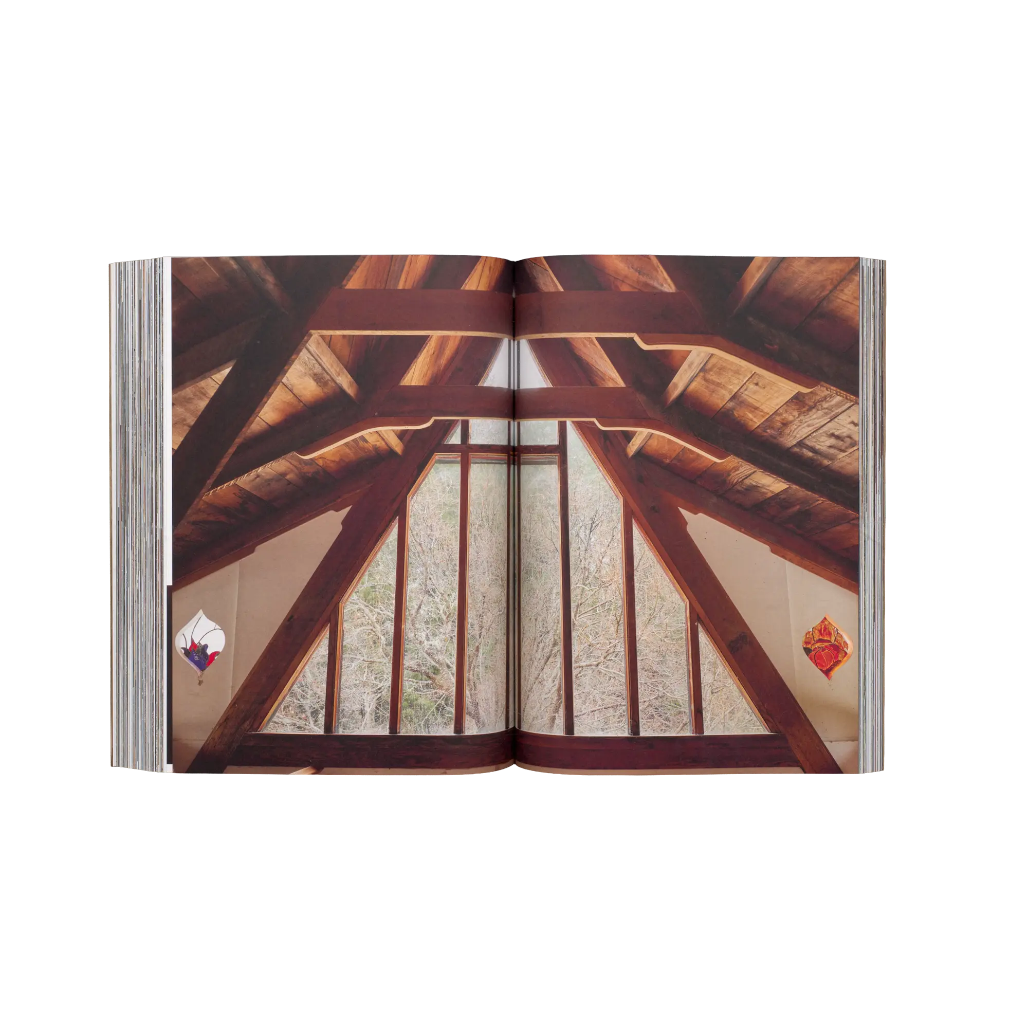 Handmade Utopia, 2026, Edition Patrick Frey, Softcover, 496 pages, 225 × 300 mm (Studio Teo Schifferli)