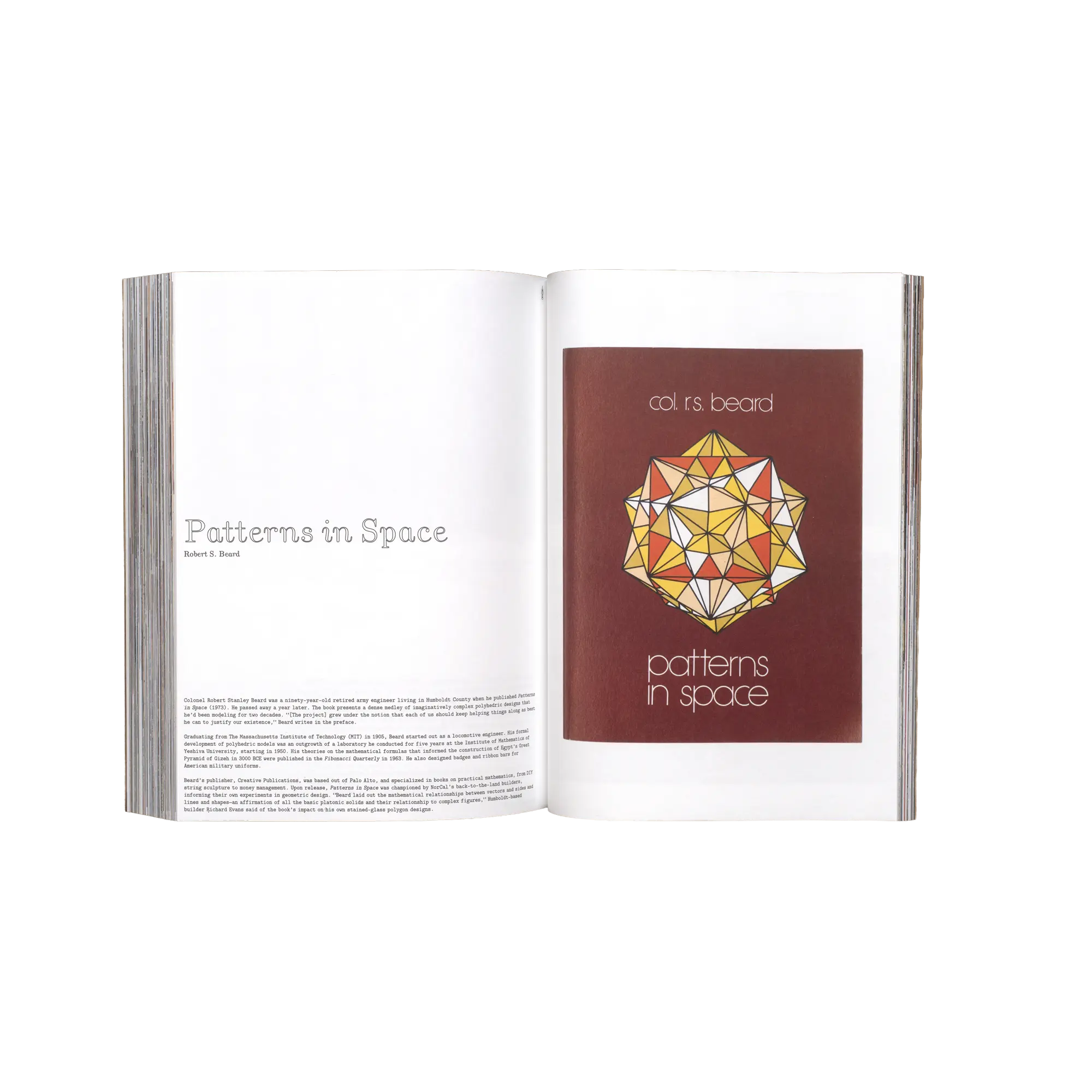 Handmade Utopia, 2026, Edition Patrick Frey, Softcover, 496 pages, 225 × 300 mm (Studio Teo Schifferli)