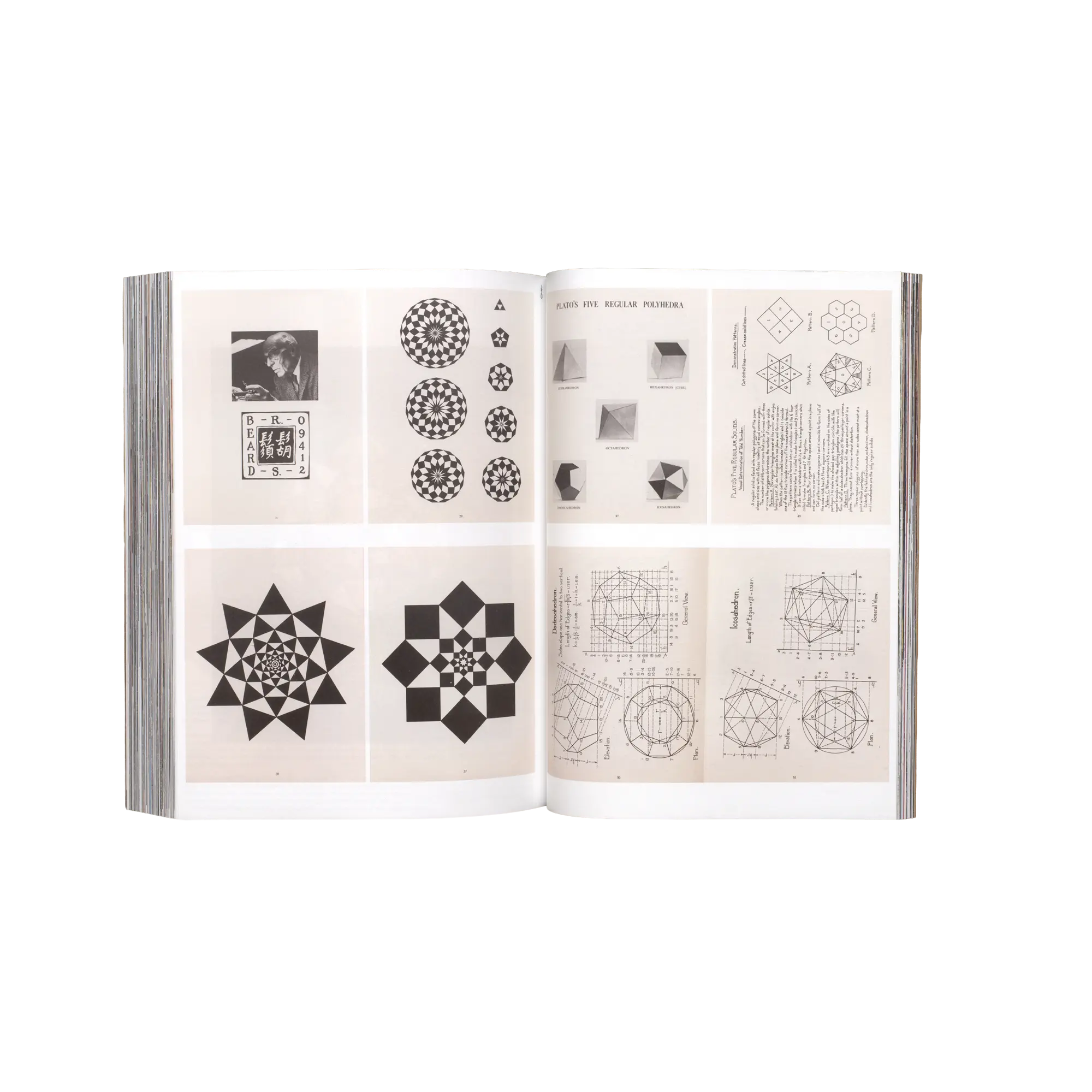Handmade Utopia, 2026, Edition Patrick Frey, Softcover, 496 pages, 225 × 300 mm (Studio Teo Schifferli)