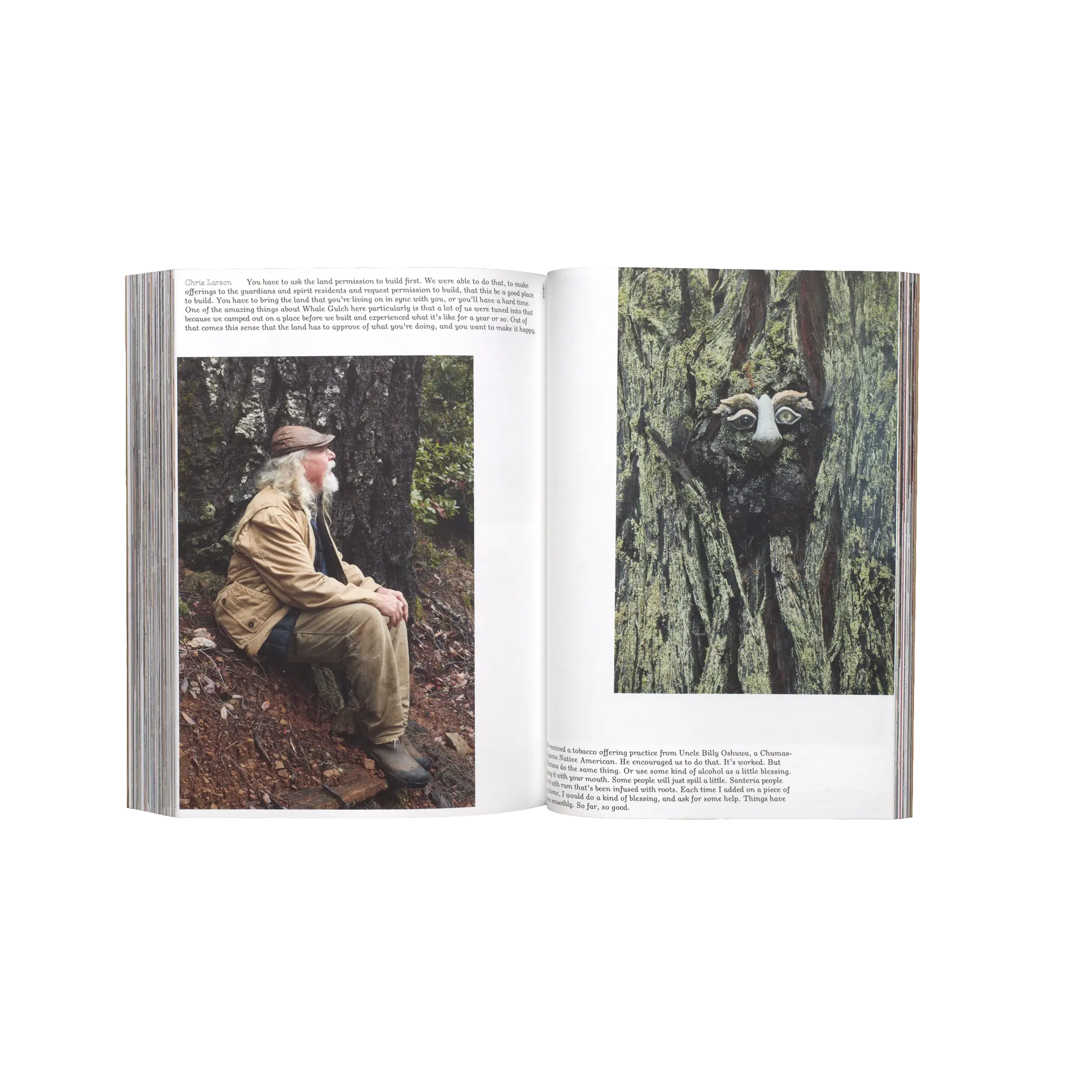 Handmade Utopia, 2026, Edition Patrick Frey, Softcover, 496 pages, 225 × 300 mm (Studio Teo Schifferli)