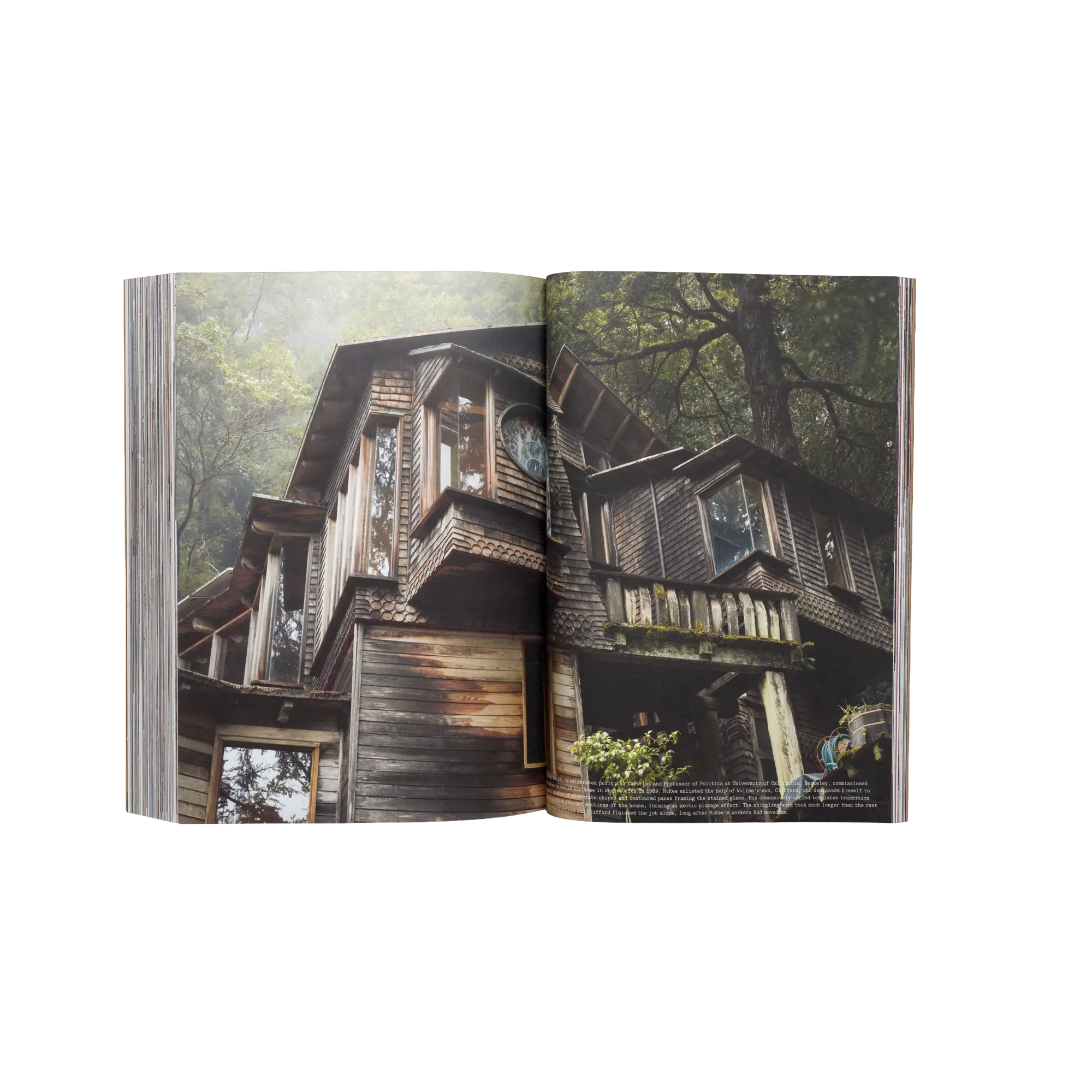 Handmade Utopia, 2026, Edition Patrick Frey, Softcover, 496 pages, 225 × 300 mm (Studio Teo Schifferli)