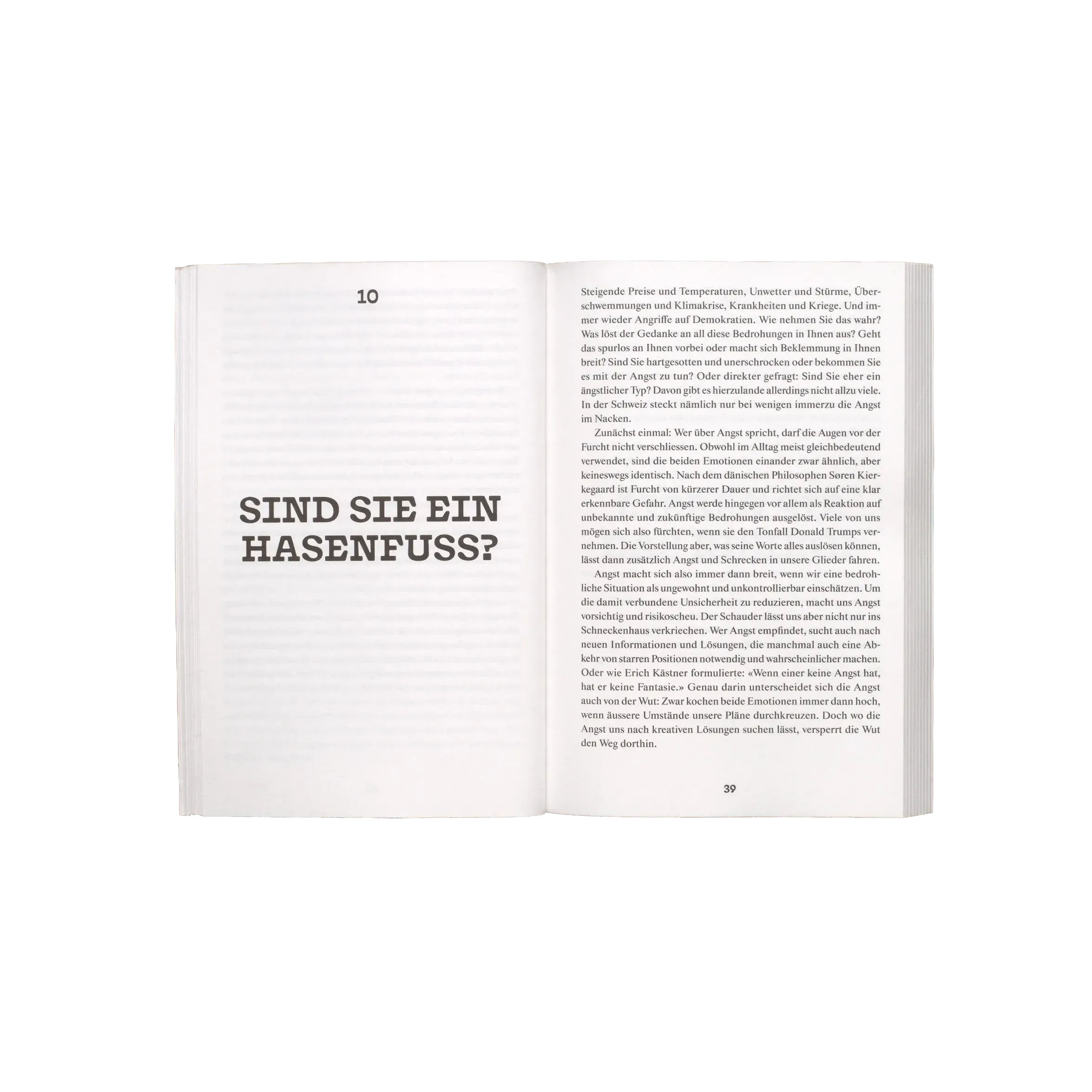 Markus Freitag – Wie viel Schweiz steckt in ihnen?, 2026, Hier und Jetzt Verlag, Softcover, 176 pages, 135 x 200 mm (with Simone Farner)