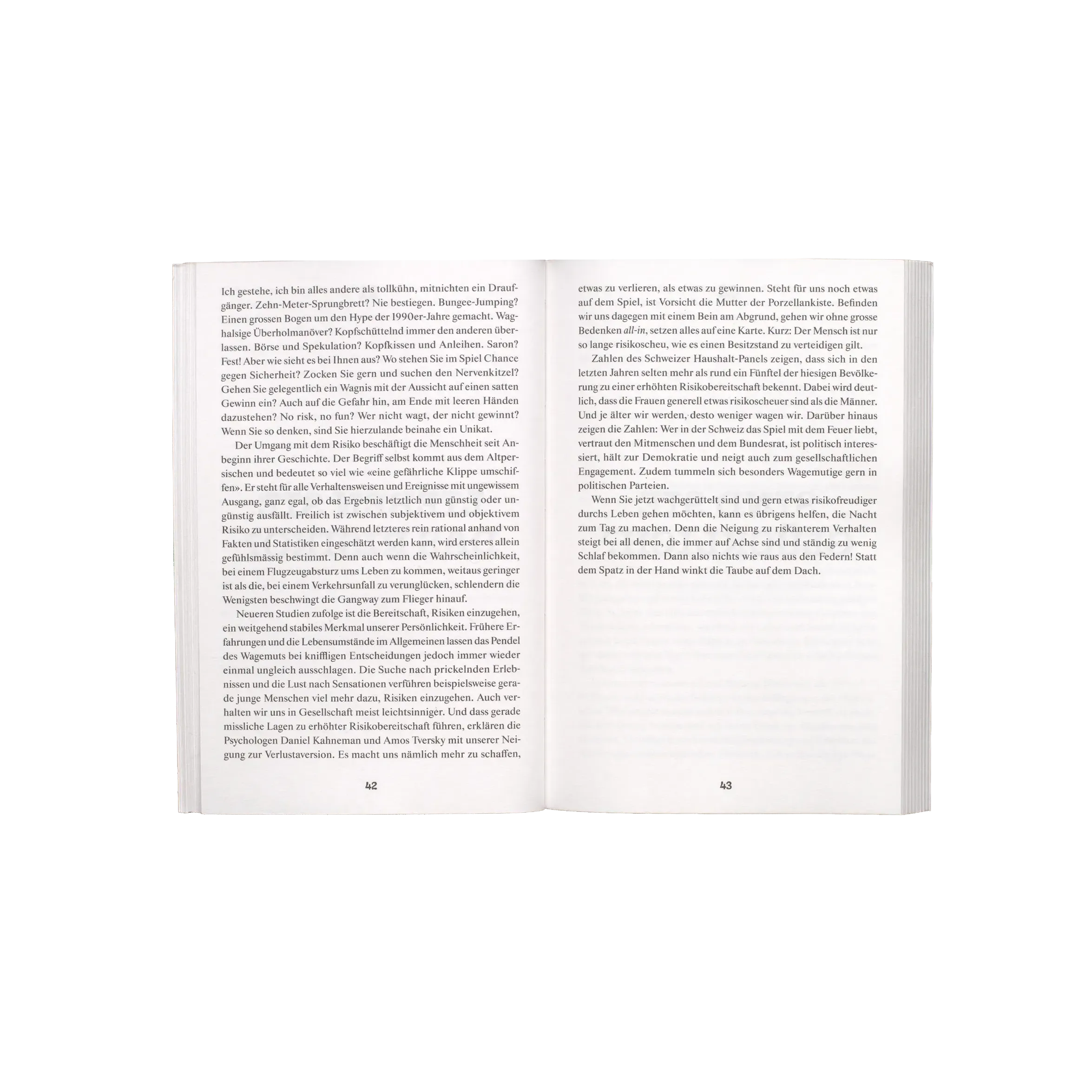 Markus Freitag – Wie viel Schweiz steckt in ihnen?, 2026, Hier und Jetzt Verlag, Softcover, 176 pages, 135 x 200 mm (with Simone Farner)