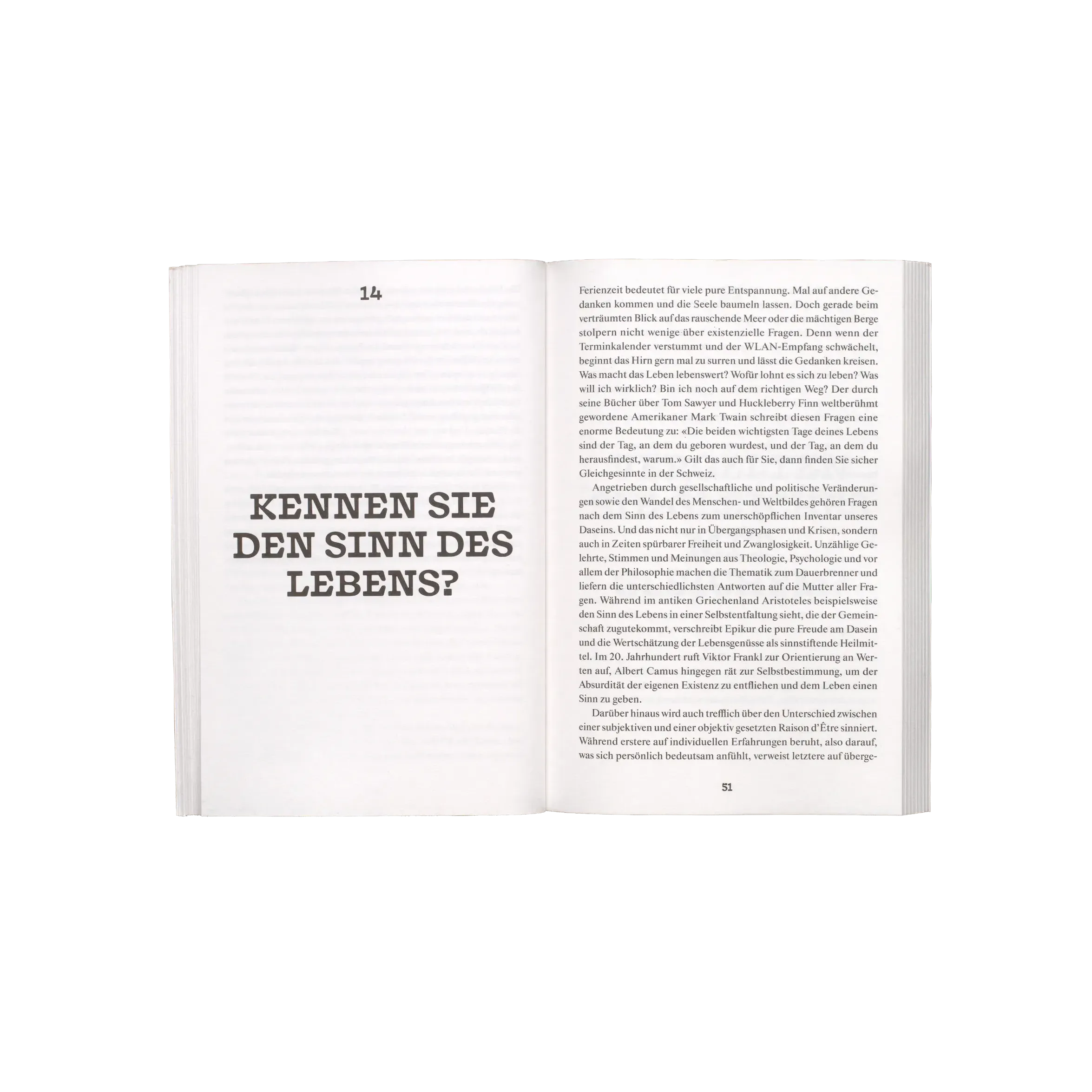 Markus Freitag – Wie viel Schweiz steckt in ihnen?, 2026, Hier und Jetzt Verlag, Softcover, 176 pages, 135 x 200 mm (with Simone Farner)