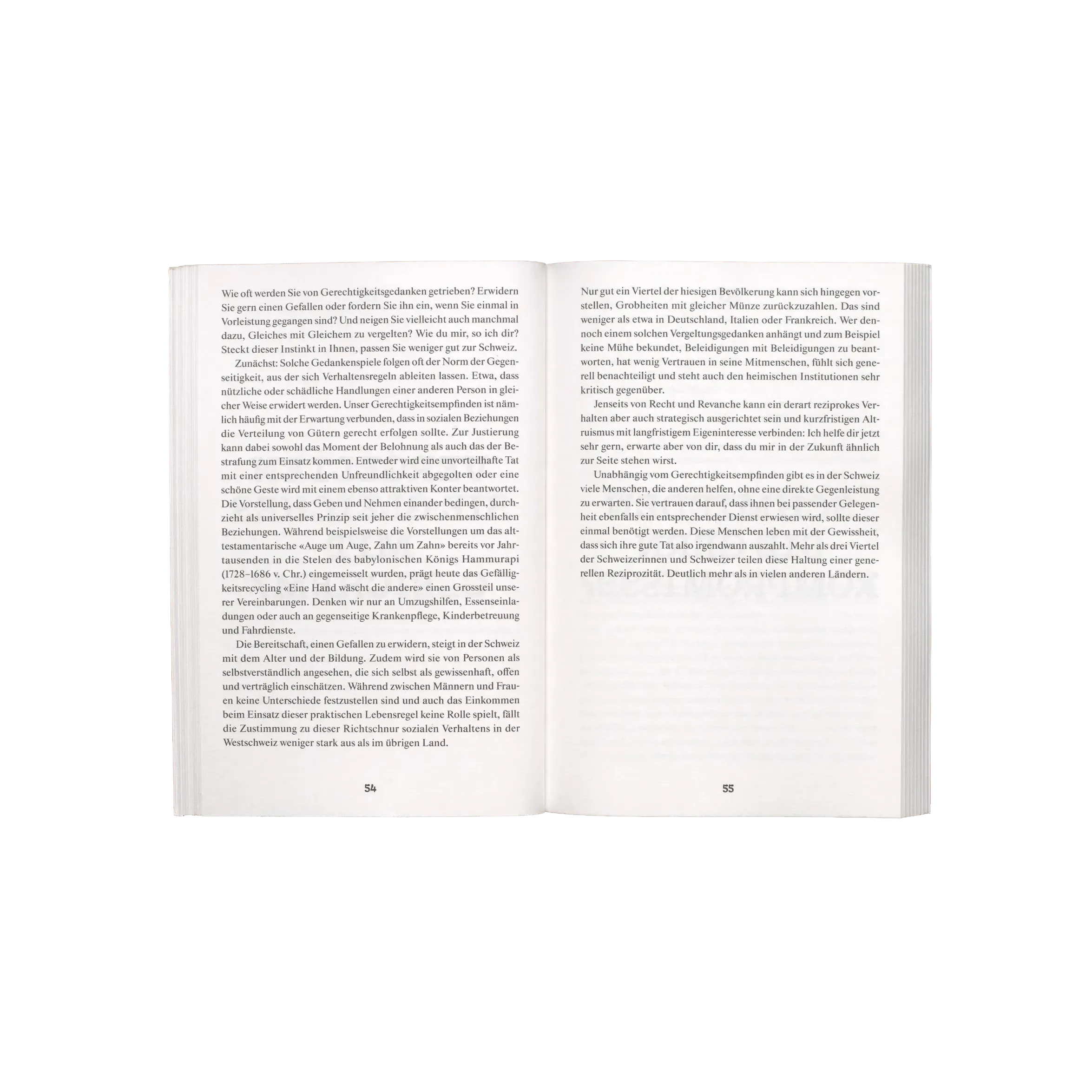 Markus Freitag – Wie viel Schweiz steckt in ihnen?, 2026, Hier und Jetzt Verlag, Softcover, 176 pages, 135 x 200 mm (with Simone Farner)