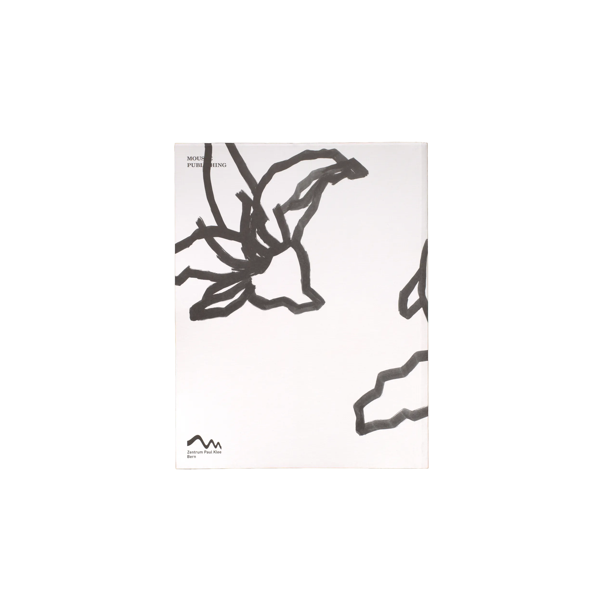 Anne Loch – Malerei, na und?, 2026, Zentrum Paul Klee, Mousse Publishing, Softcover, 232 pages, 210 × 270 mm (Studio Teo Schifferli)